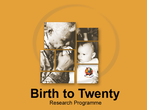 Research project Birth to 20